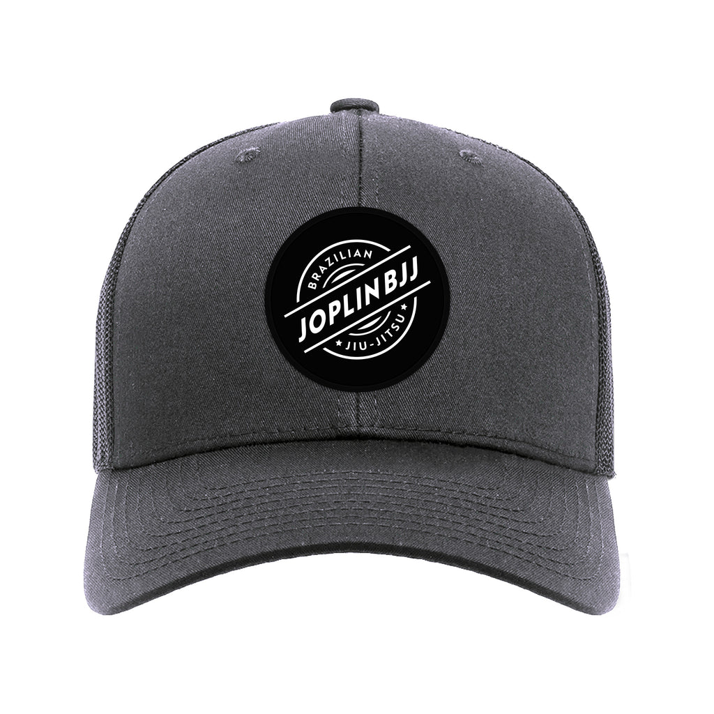 Joplin BJJ Academy Trucker Hat #8247 A