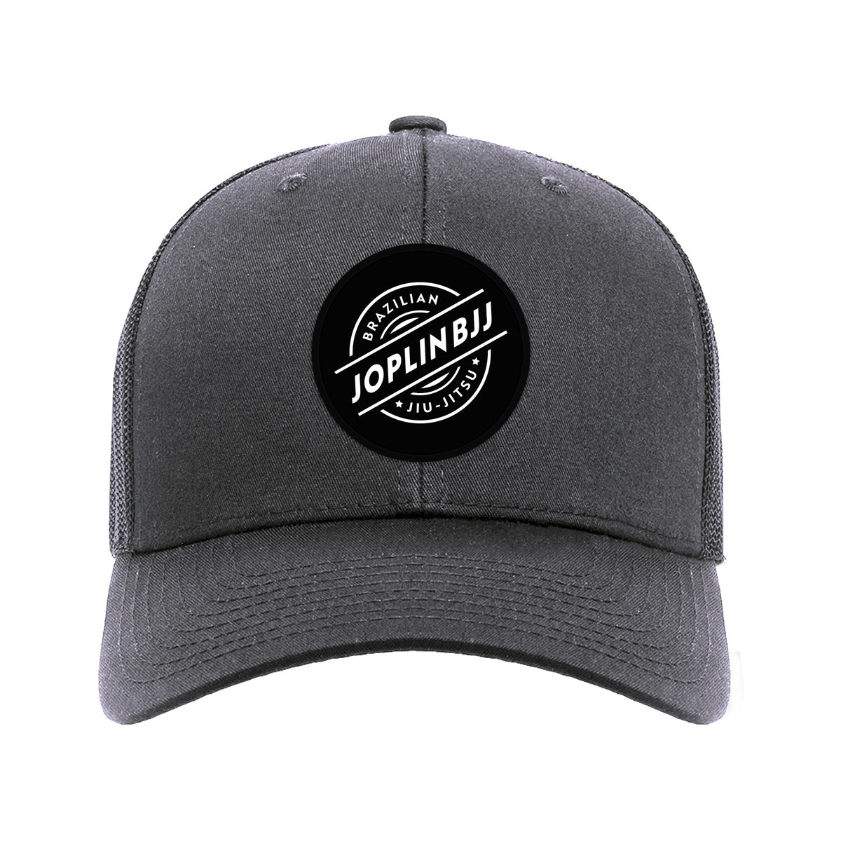 Joplin BJJ Academy Trucker Hat #8247 A