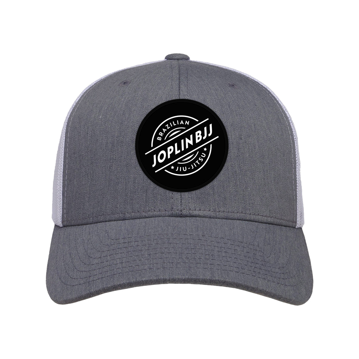 Joplin BJJ Academy Trucker Hat #8247 A