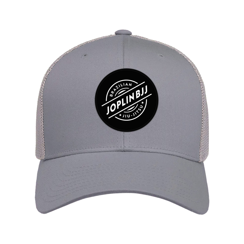 Joplin BJJ Academy Trucker Hat #8247 A
