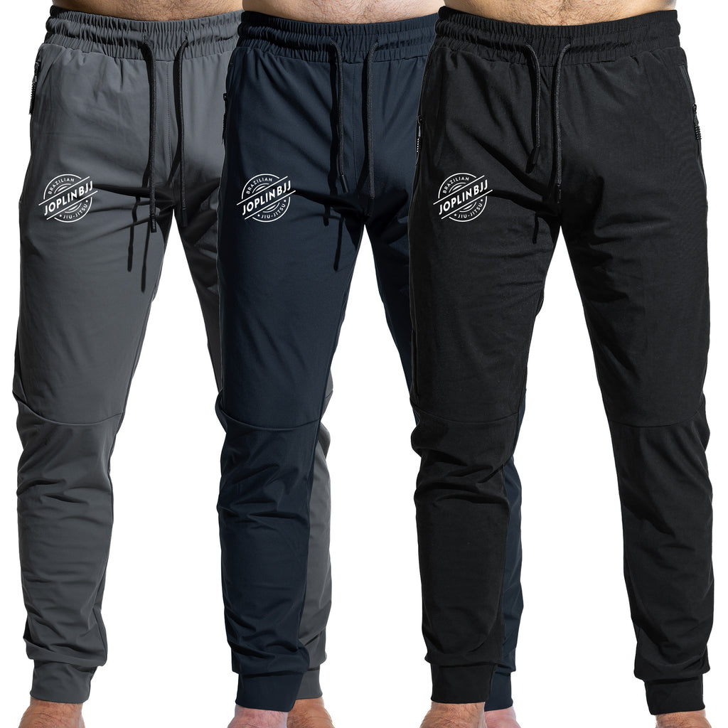 Joplin BJJ Joggers 2.0 #8247 A