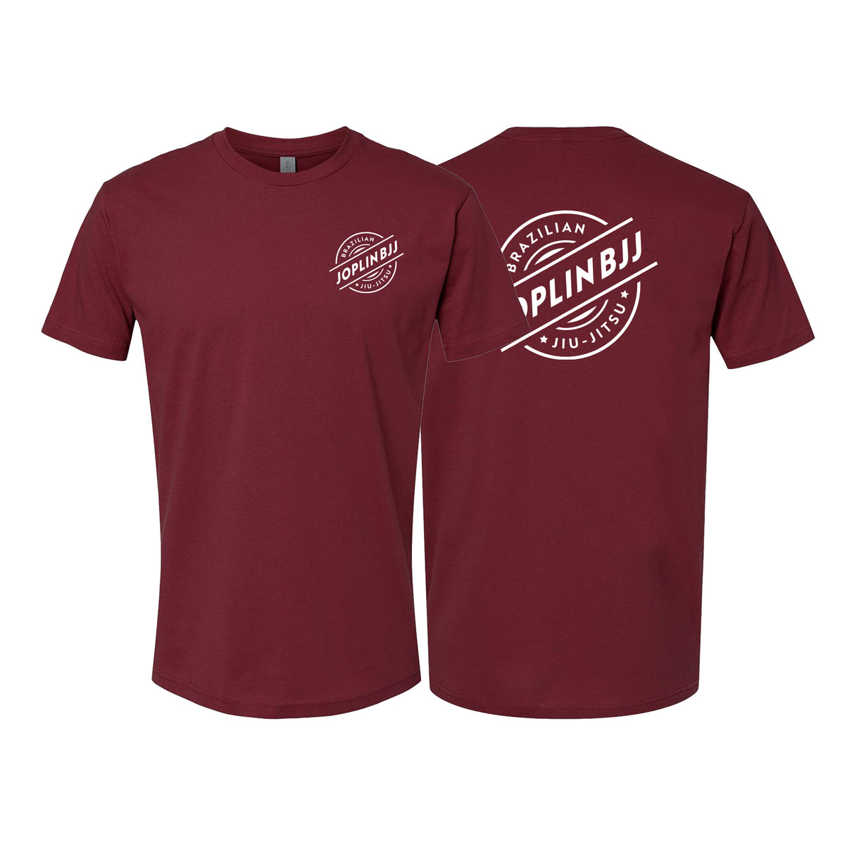 Joplin BJJ Next Level Adult Shirts #8247 A