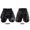Joplin BJJ Muay Thai Shorts #8247 A