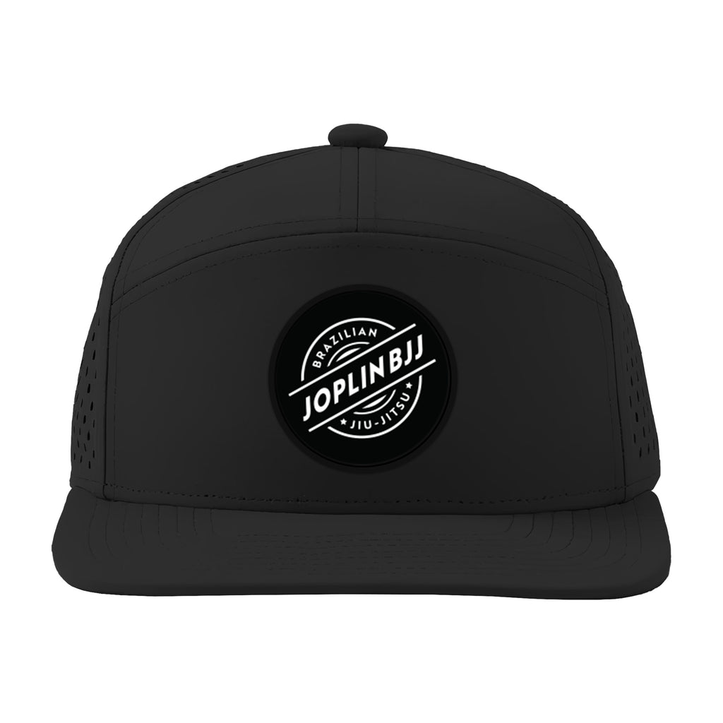 Joplin BJJ Academy Perforated Hats #8247 A