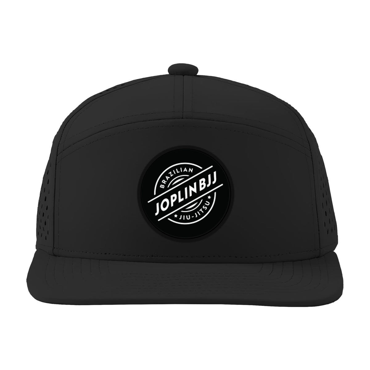 Joplin BJJ Academy Perforated Hats #8247 A