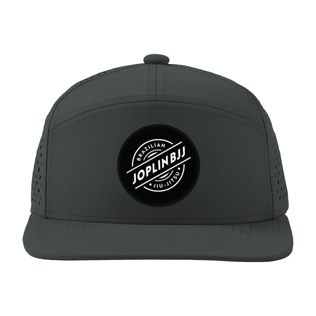 Joplin BJJ Academy Perforated Hats #8247 A