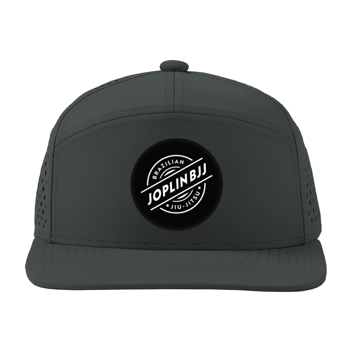 Joplin BJJ Academy Perforated Hats #8247 A