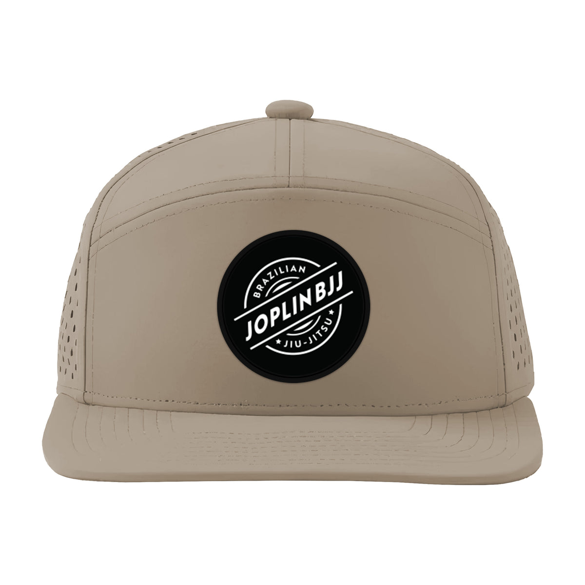 Joplin BJJ Academy Perforated Hats #8247 A