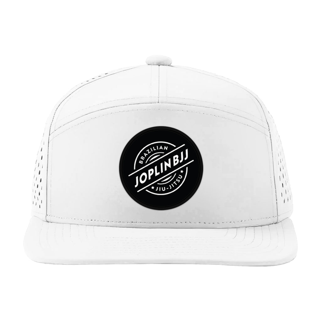 Joplin BJJ Academy Perforated Hats #8247 A