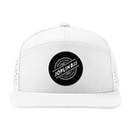 Joplin BJJ Academy Perforated Hats #8247 A