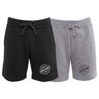 Joplin BJJ Sweat Shorts #8247 A