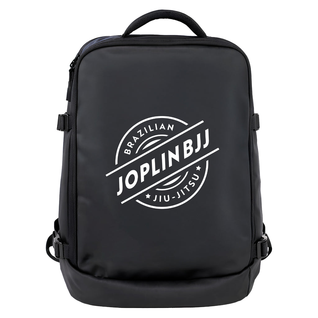 Joplin BJJ Travel Backpack Pro #8247 A