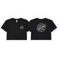 Joplin BJJ Women's Cropped Shirts #8247 A