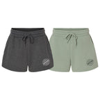 Joplin BJJ Women's Sweatshorts #8247 A