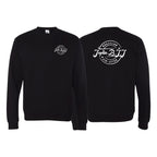 Joplin BJJ Crewneck Sweatshirt #8247 C