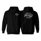 Joplin BJJ Academy Sweater Hoodie #8247 C