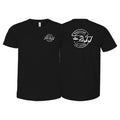 Joplin BJJ Kids Shirts #8247 C