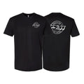 Joplin BJJ Next Level Adult Shirts #8247 C