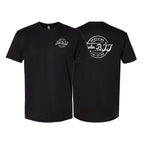 Joplin BJJ Next Level Adult Shirts #8247 C