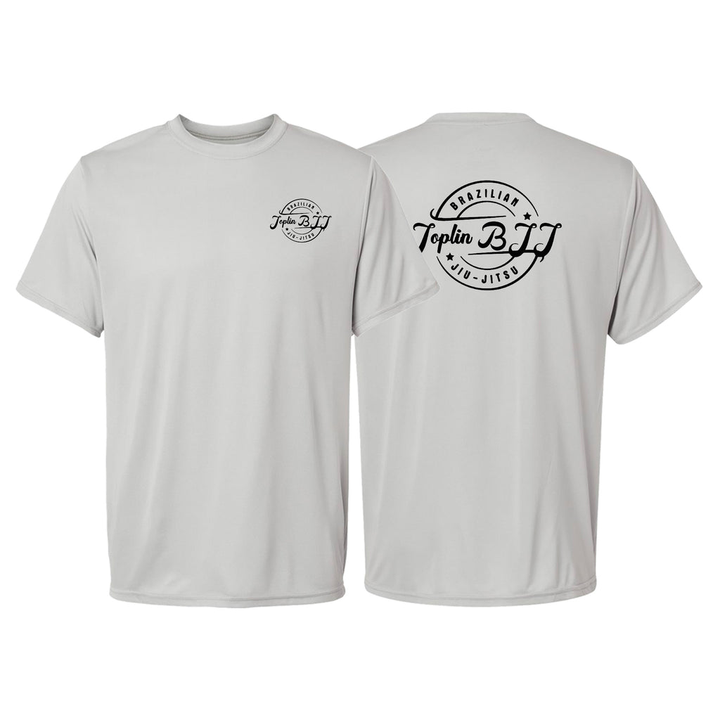 Joplin BJJ Dry Fit Shirts #8247 C