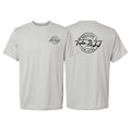 Joplin BJJ Dry Fit Shirts #8247 C