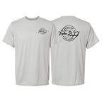 Joplin BJJ Dry Fit Shirts #8247 C