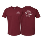 Joplin BJJ Next Level Adult Shirts #8247 C