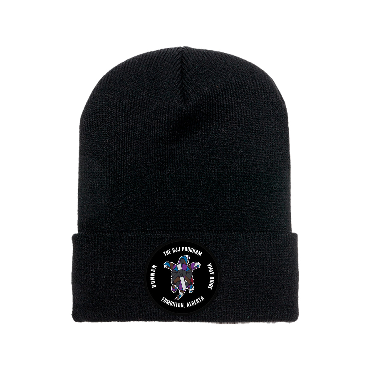 BJJ Program Academy Beanies #8250 A
