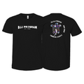 BJJ Program Kids Shirts #8250 A