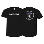 BJJ Program Kids Shirts #8250 A