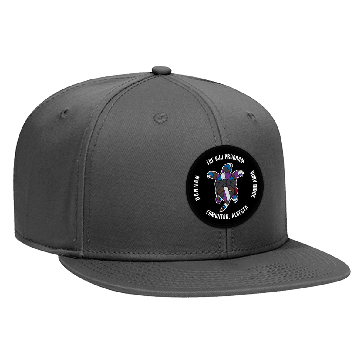 BJJ Program Academy Hats #8250 A