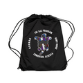 BJJ Program Drawstring Bags #8250 A