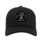 BJJ Program Academy Trucker Hat #8250 A