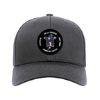 BJJ Program Academy Trucker Hat #8250 A