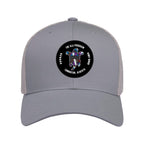 BJJ Program Academy Trucker Hat #8250 A