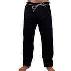 BJJ Program Academy Kids Gi - Black #1098 A