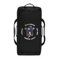BJJ Program Giant Rolling Duffel #8250 A