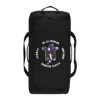 BJJ Program Giant Rolling Duffel #8250 A