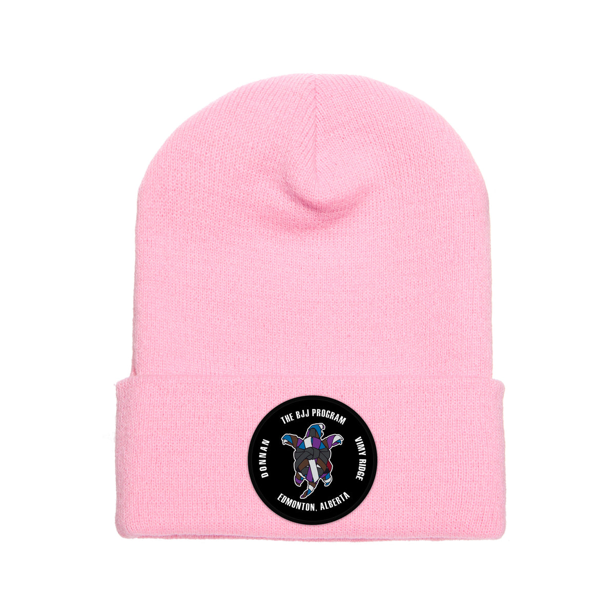 BJJ Program Academy Beanies #8250 A