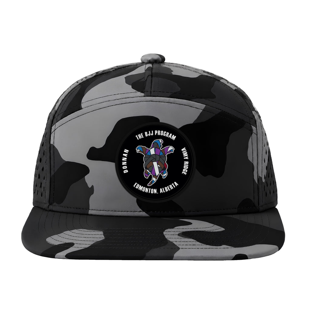 BJJ Program Academy Perforated Hats #8250 A
