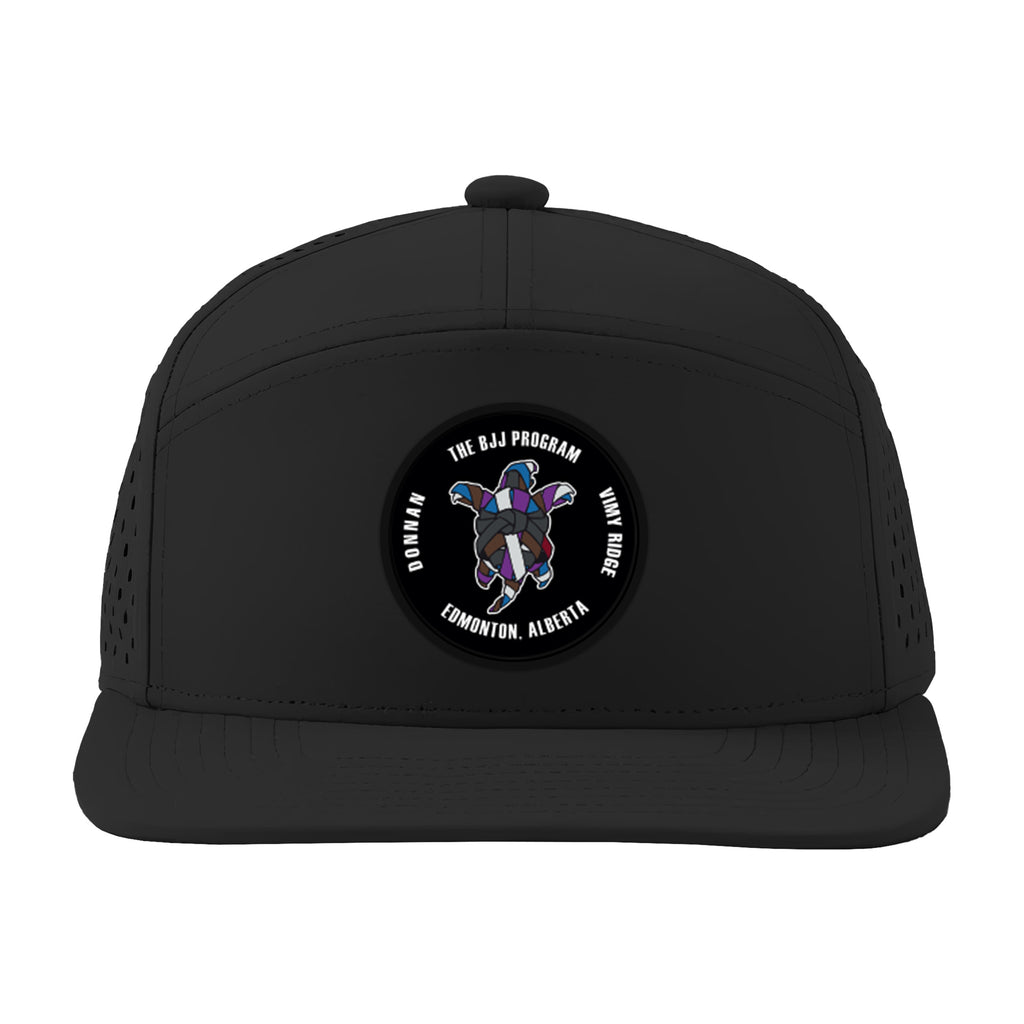 BJJ Program Academy Perforated Hats #8250 A
