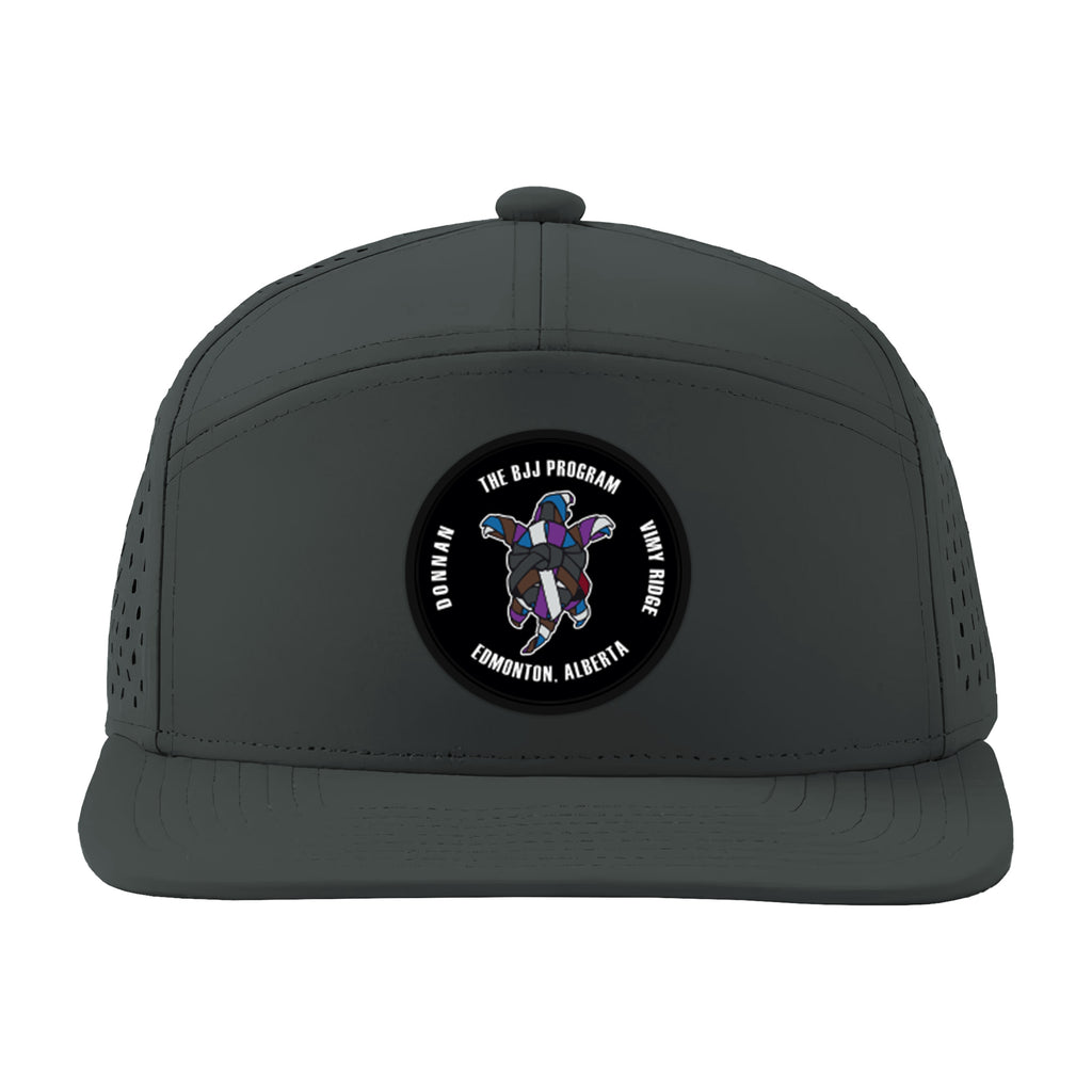 BJJ Program Academy Perforated Hats #8250 A