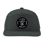 BJJ Program Academy Perforated Hats #8250 A