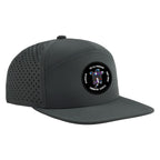BJJ Program Academy Perforated Hats #8250 A