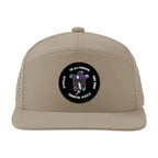 BJJ Program Academy Perforated Hats #8250 A