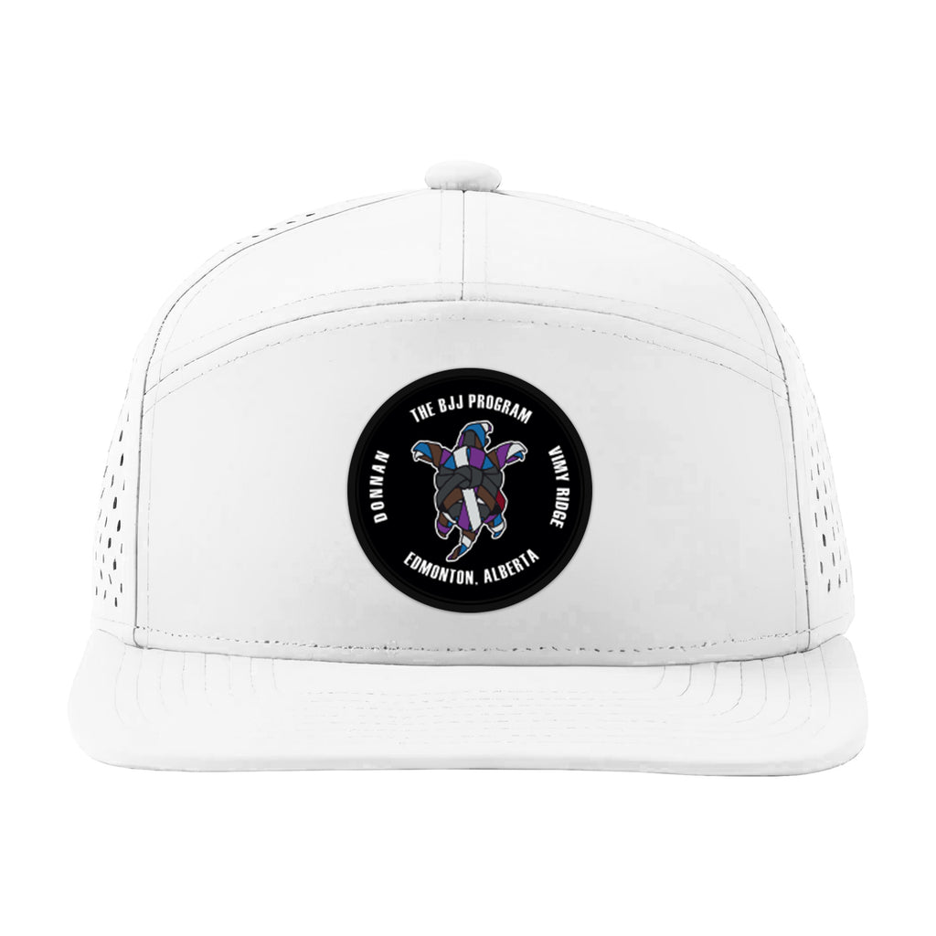 BJJ Program Academy Perforated Hats #8250 A