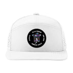 BJJ Program Academy Perforated Hats #8250 A