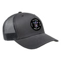 BJJ Program Academy Trucker Hat #8250 A