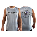 BJJ Program Basketball Jerseys #8250 A