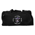 BJJ Program Small Duffel Bag #8250 A